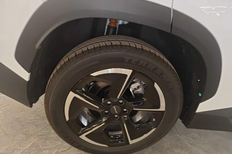 Used JETOUR Dashing 2025 1.5TD DCT Flagship Edition