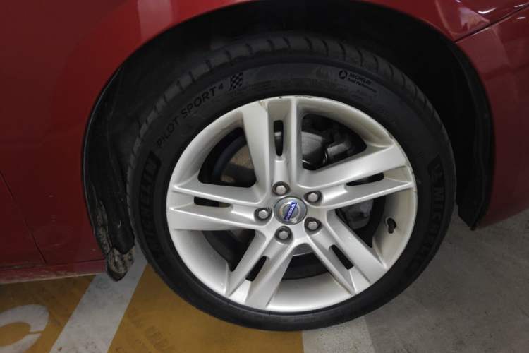 Used Volvo S60 2016 S60L T5 Intelligent Drive Edition
