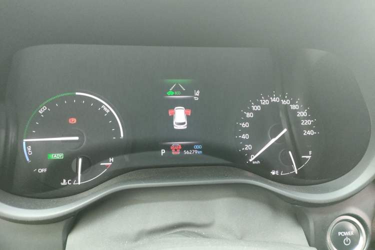 Used Toyota SIENNA 2024 2.5L Hybrid Luxury Edition
