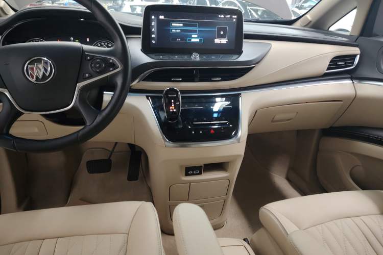 Used Buick GL8 2023 Land Executive Class 652T Luxury Model