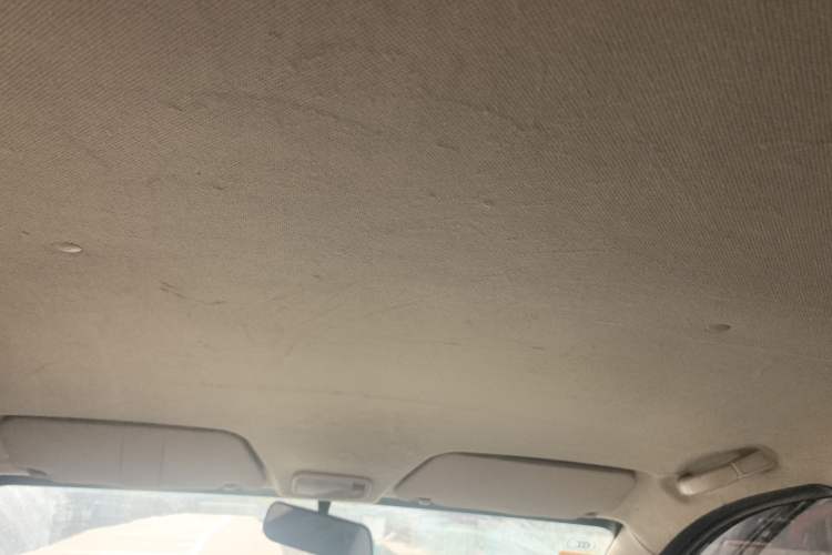 Used Wuling Hongguang 2015 1.2L S Base Model China V Standard