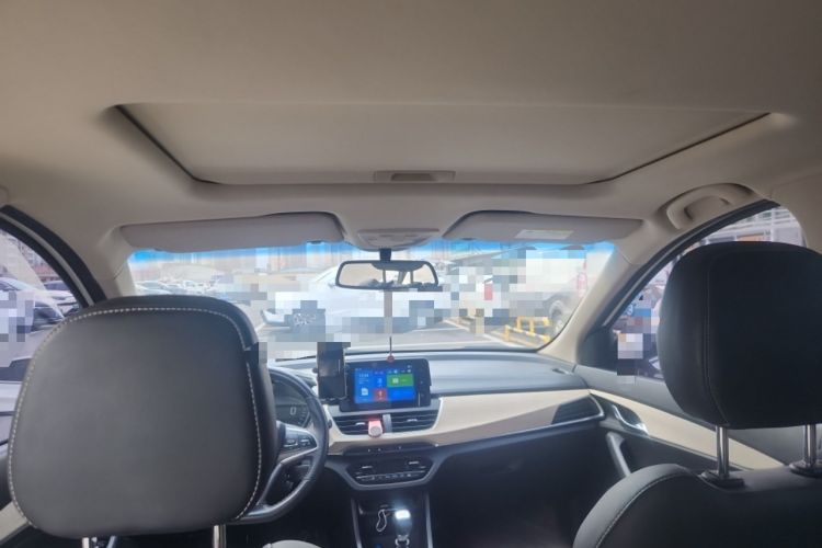 Used Baojun 360 2018 1.5L Manual Luxury Edition China V Headliner