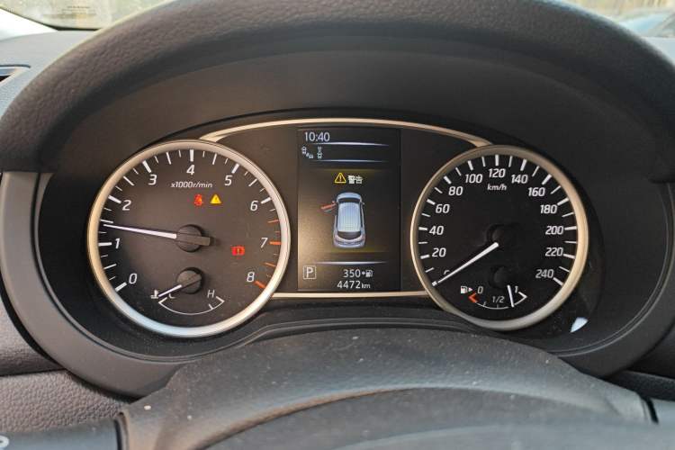 Used Nissan Tiida 2024 1.6L CVT Smart Drive Edition
