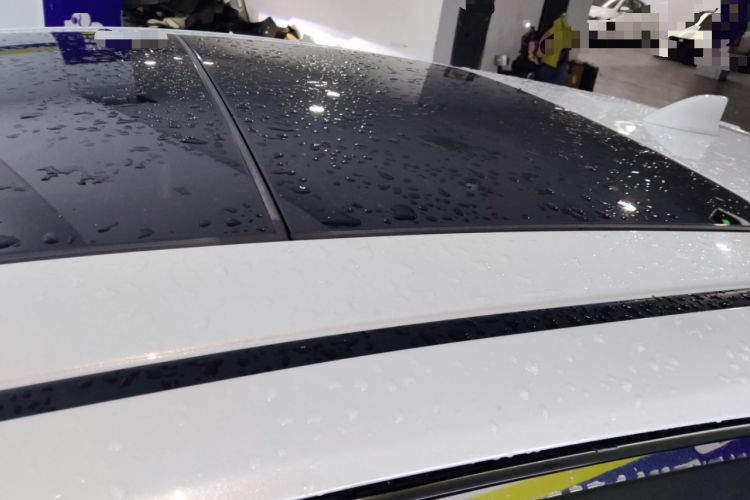 Used Honda XR-V 2020 1.5L CVT Comfort Version