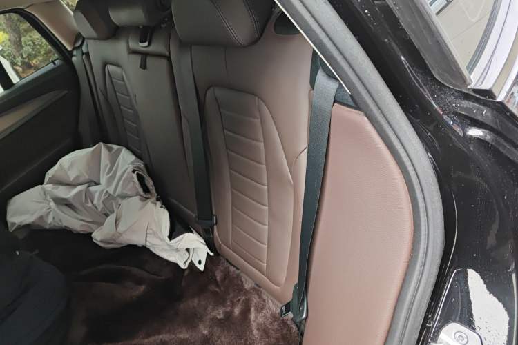 Used BMW X4 2021 xDrive 25i M Sport Package
