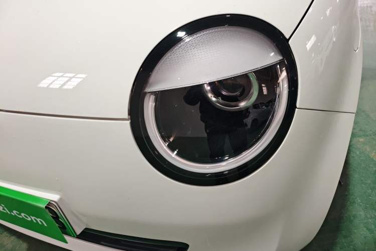 Used Qiyuan Lumin 2024 130km Qingyue Version