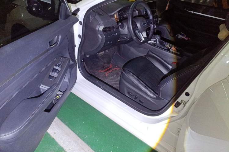 Used Nissan Teana 2020 2.0L XL Comfort Edition
