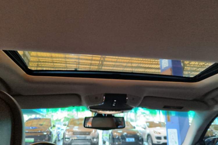 Used Maserati Ghibli 2014 3.0T Standard Edition