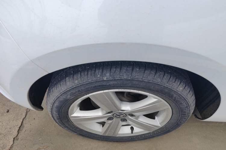 Used Volkswagen Golf 2017 230TSI Automatic Comfort Edition – Celebrating Milestone of One Million Units