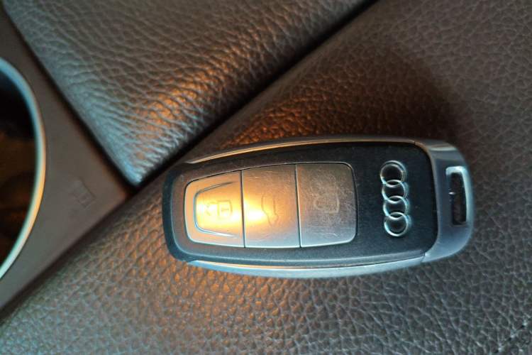 Used Audi Q7 2014 35 TFSI Sport Edition
