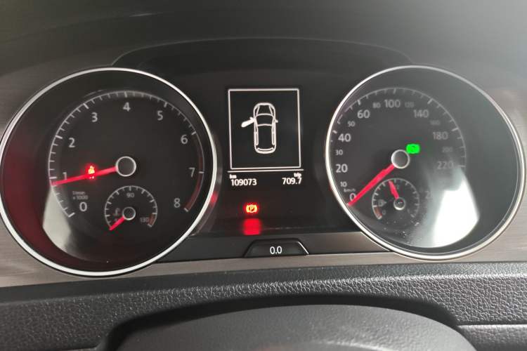 Used Volkswagen Golf 2015 1.4TSI Automatic Comfort Model