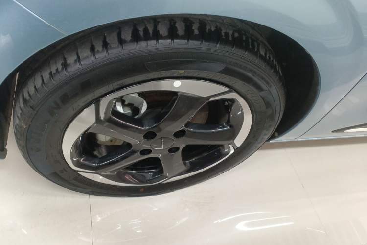 Used Dongfeng NAMMI 01 2024 430 Plus Smart+ Exterior 4