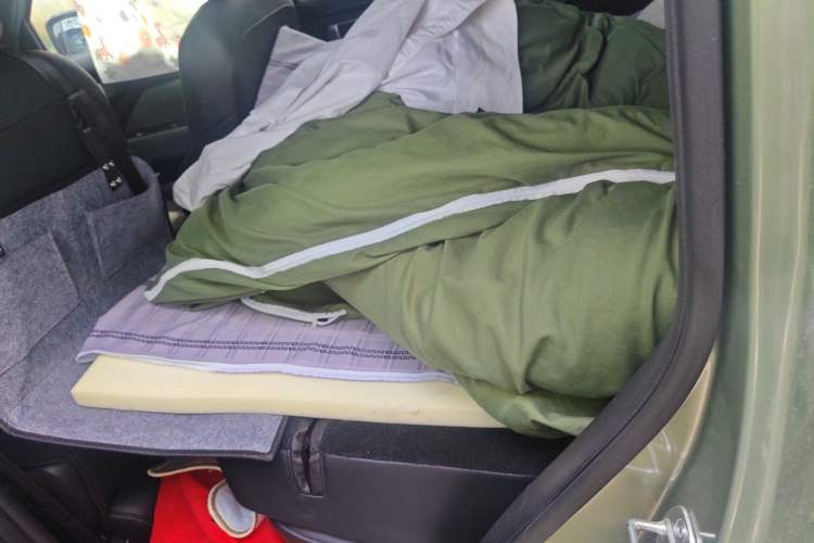 Used Baojun Spark EUV 2026 301km Flagship Edition