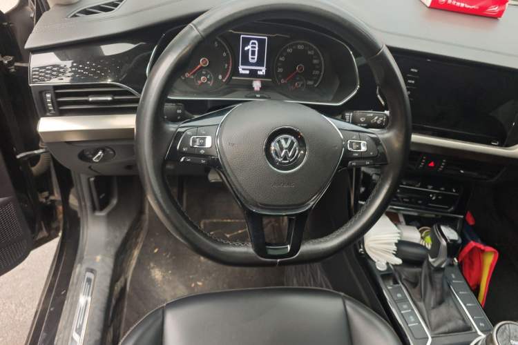 Used Volkswagen Passat 2020 280TSI Business Edition China VI Standard