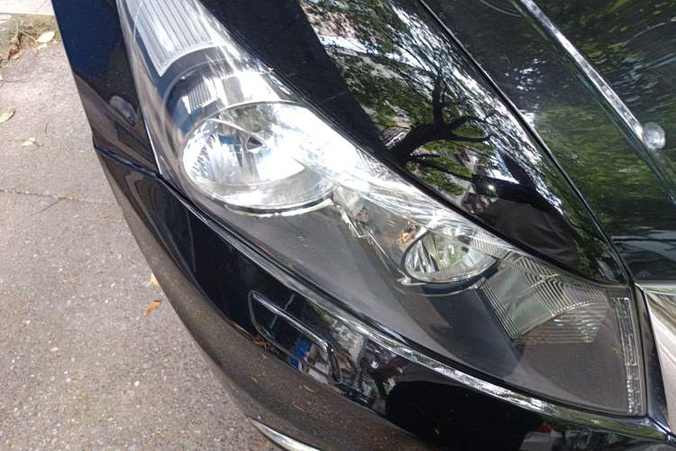 Used Honda Accord 2013 2.0L SE