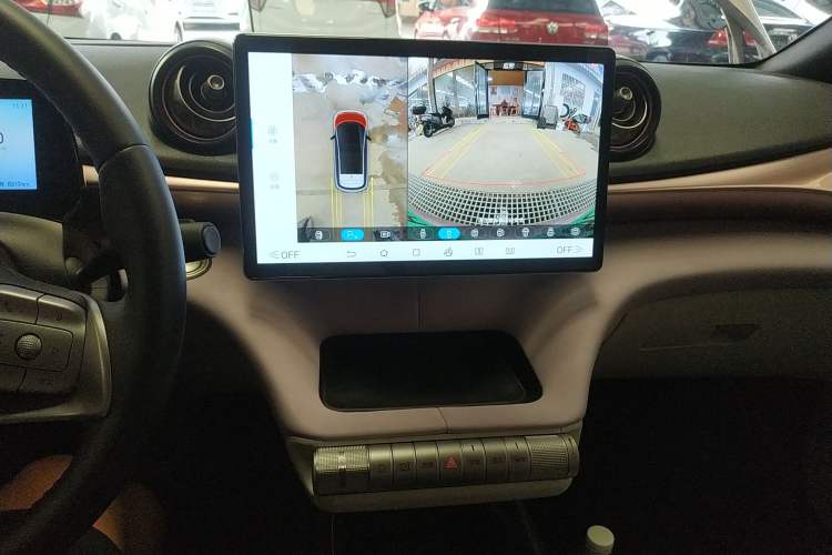 Used BYD Dolphin 2024 Honor Edition 420km Fashion Version