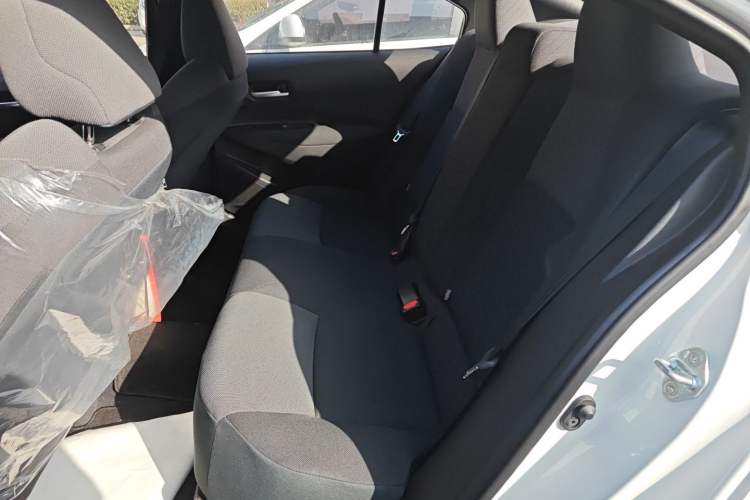 Used Toyota Levin 2024 185T CVT Luxury Edition