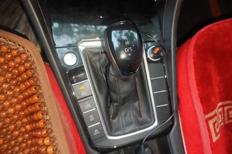 Used Volkswagen Sagitar 2021 280TSI DSG Excellence Edition