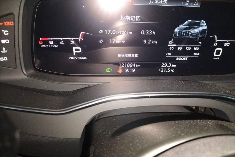 Used Audi A6 2020 allroad quattro Explorer 55 TFSI Prestige Off-Road Model
