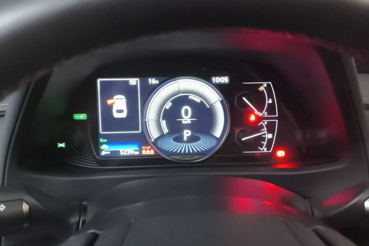 Used Lexus UX 2019 260h Explore·Fun Edition China VI Standard
