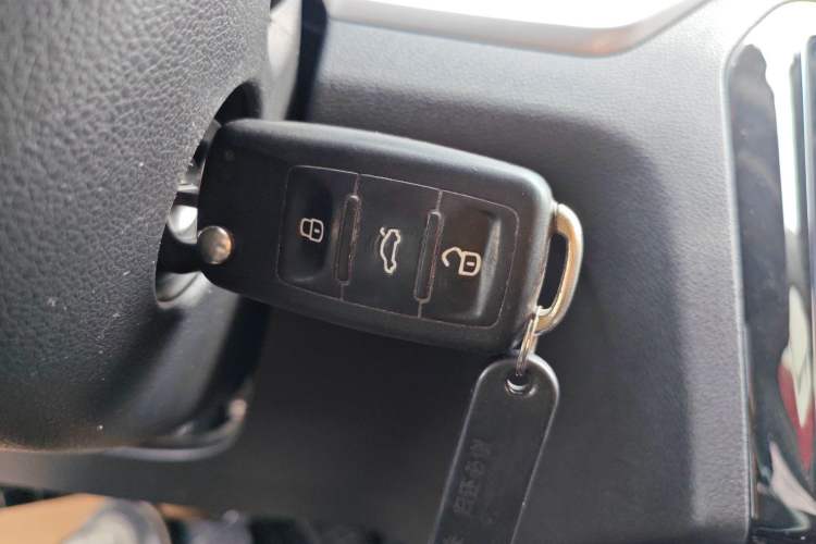 Used Jetta VA3 2019 1.5L Automatic Enjoyment Edition