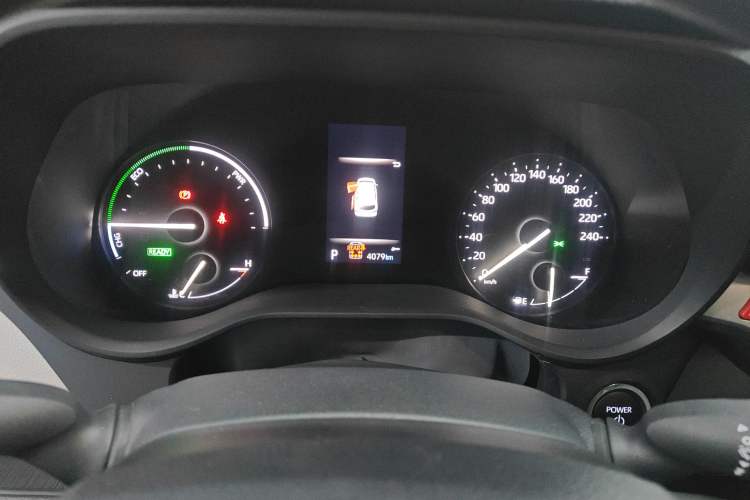 Used Toyota Granvia 2024 2.5L Hybrid Comfort Edition
