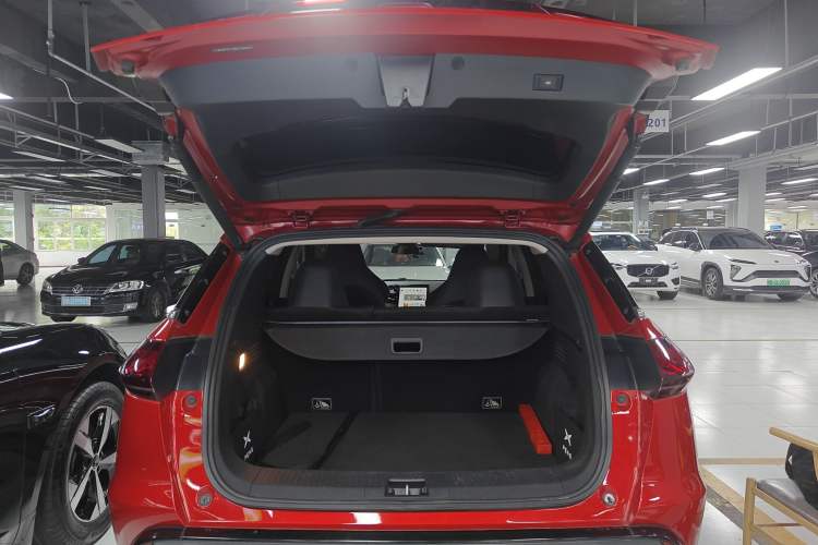 Used XPeng G3 2020 520i Luxury Edition