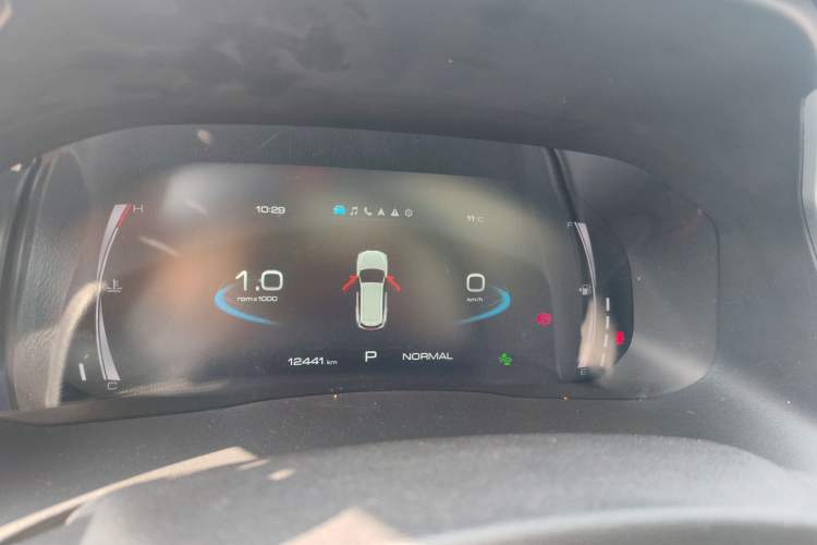 Used Haval H6 2023 National Trend Edition 1.5T Automatic Champion Version