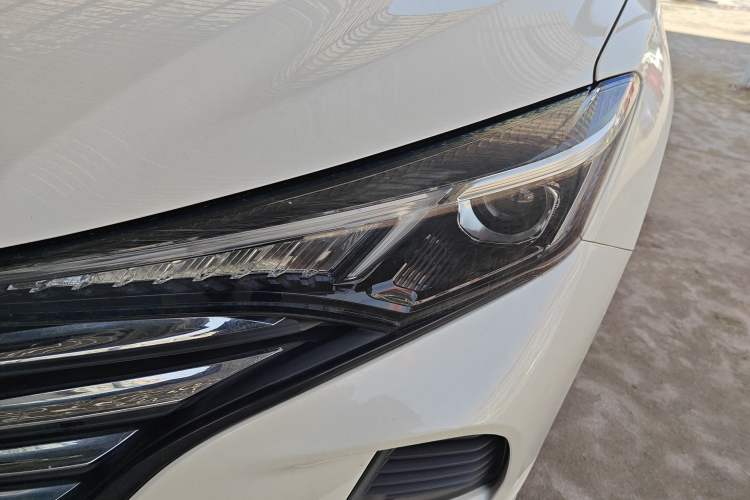 Used CHANGAN Eado 2021 PLUS 1.6L GDI Manual Elite Model
