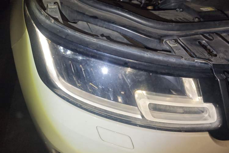 Used Land Rover Range Rover Sport 2019 3.0 SC V6 HSE DYNAMIC