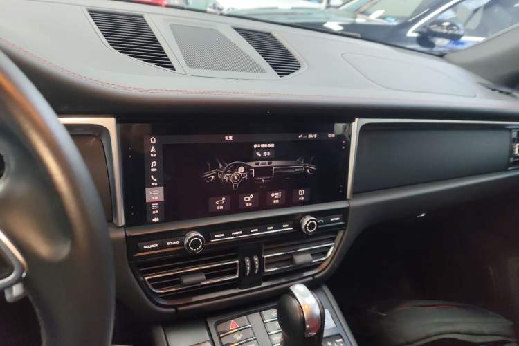 Used Porsche Macan 2018 Macan 2.0T
