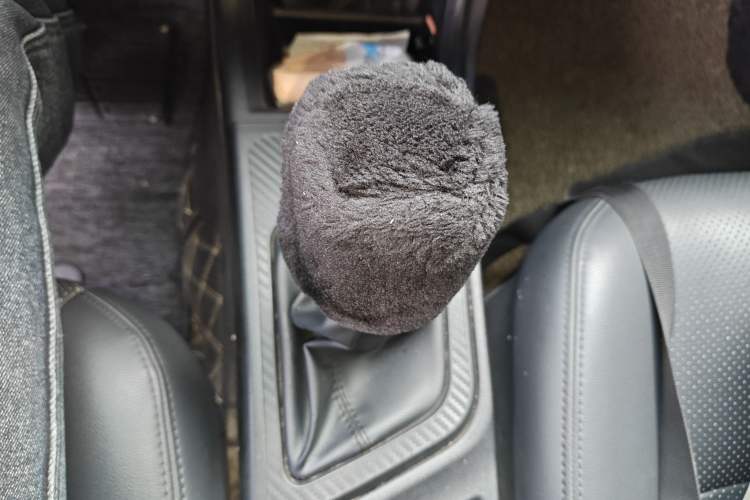 Used Luxgen S3 2016 1.6L Manual Smart Edition