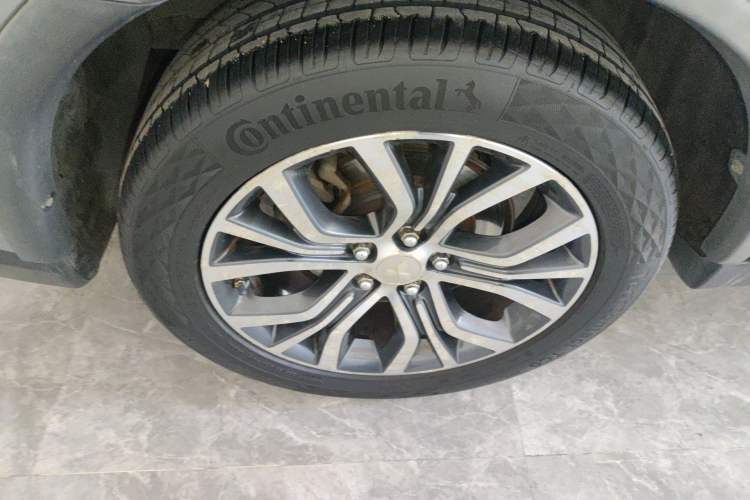 Used Mitsubishi Outlander 2016 2.4L 4x4 Elite Edition 5 Seats
