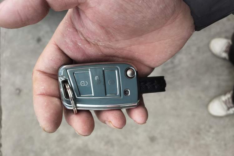 Used Volkswagen Tiguan L 2022 330TSI Automatic Two-Wheel Drive R-Line Enhanced Edition