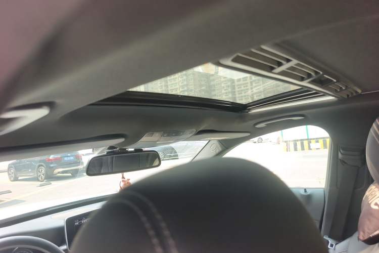 Used Mercedes-Benz C-Class 2018 C 200 Sport Edition