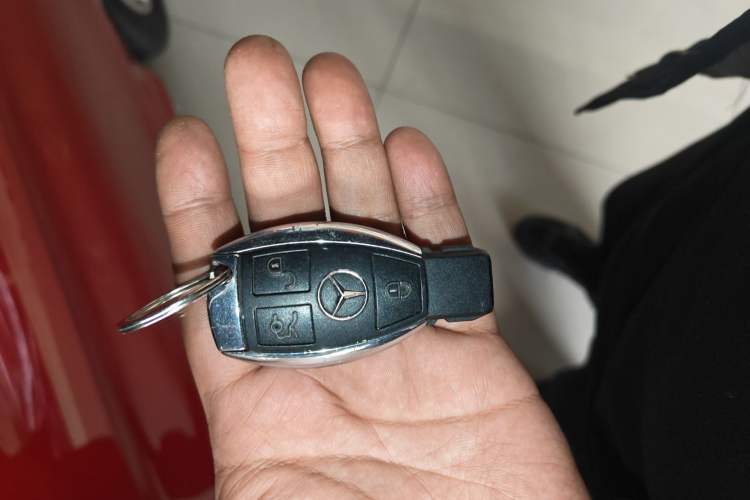 Used Mercedes-Benz C-Class 2016 C 200 L Sport Edition
