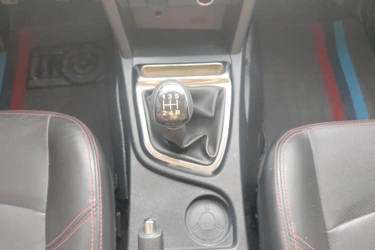 Used HYOSOW S2 2016 1.5L Manual Entrepreneurial Edition China IV
