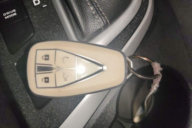 Used Changan Eado 2020 PLUS Blue Whale NE 1.4T GDI DCT Prestige Model
