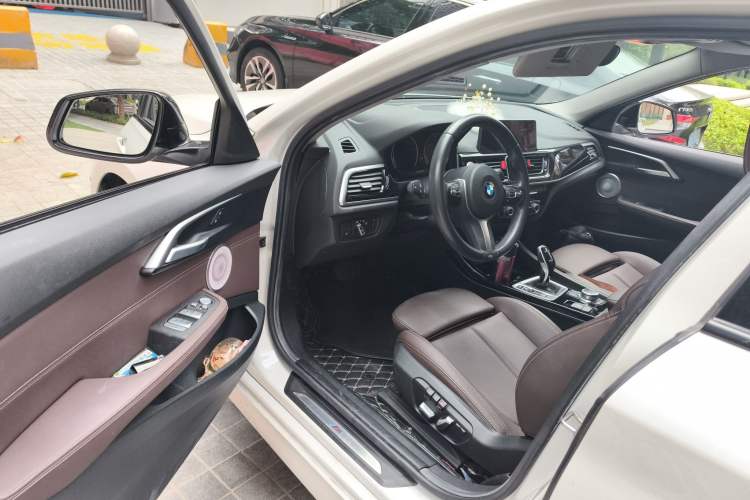 Used BMW 1 Series 2021 120i M Sport Night Edition