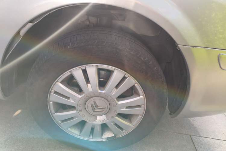 Used Citroen Elysee 2011 Sedan 1.6L Manual Tech Edition
