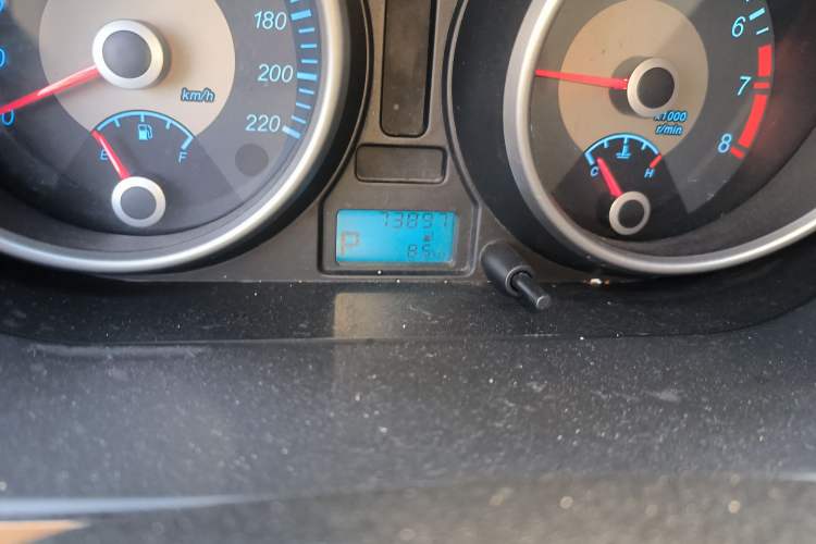 Used Buick Excelle 2015 1.5L Automatic Luxury Edition
