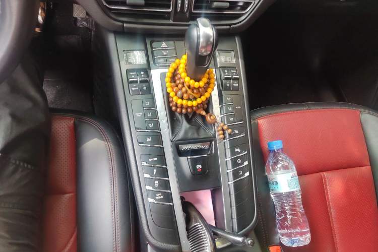 Used Porsche Macan 2018 Macan 2.0T
