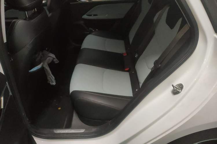 Used Geely Auto Emgrand L 2022 1.4T CVT Ultimate Model