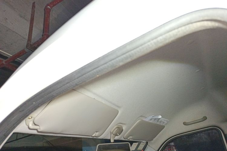 Used Kuayue Kuayue Xing V5 2021 1.5L Jinbao Edition Comfort Version JL473QH