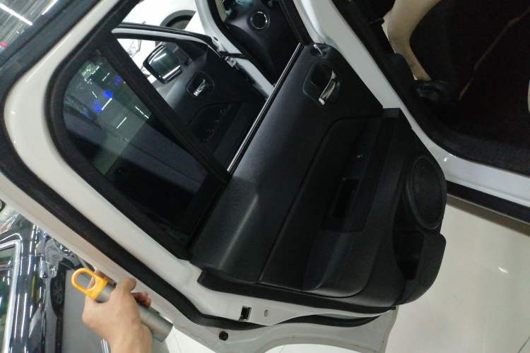 Used Jeep Patriot 2015 2.0L Sport Edition