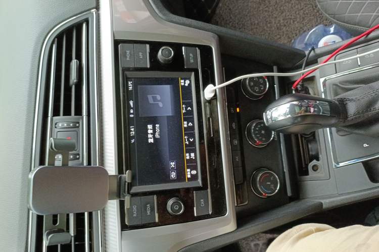 Used Volkswagen Lamando 2019 230TSI DSG Fashion Edition China VI