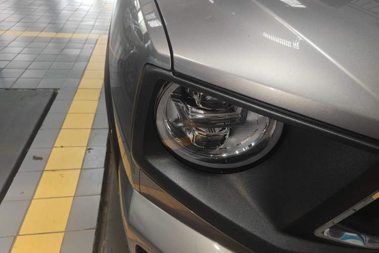 Used Haval H Dog New Energy 2024 Hi4 102km Trend Electric Version Plus