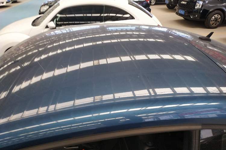 Used Volkswagen Beetle 2017 180TSI Yile Edition
