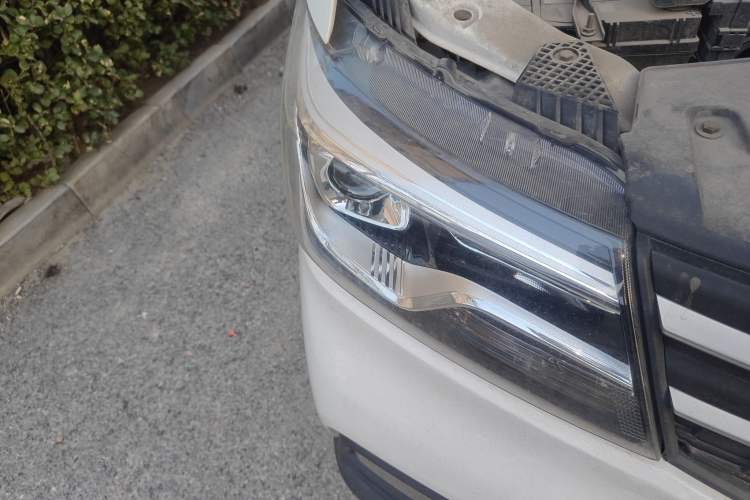 Used CHANGAN KAICHENG Ounuo S 2021 1.5L Ono S Smart Edition Dual-Steaming Air-Conditioned Bus JL473QG
