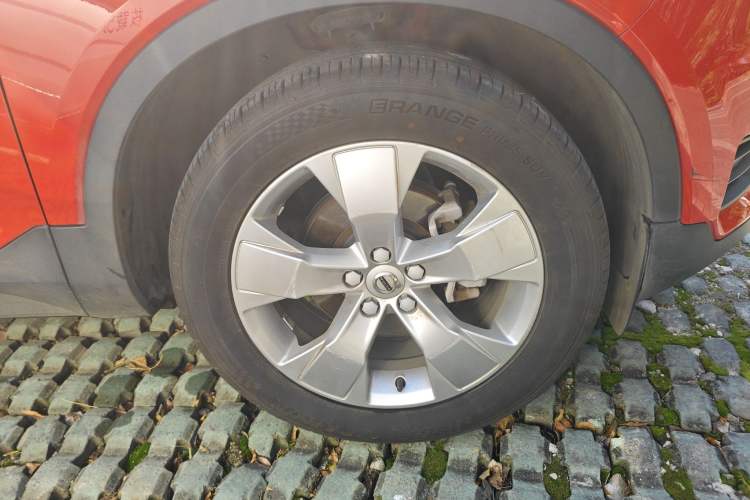 Used Volvo XC40 2020 T3 Smart & Stylish Edition
